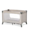 Hauck Dream N Play Travel Cot - Beige