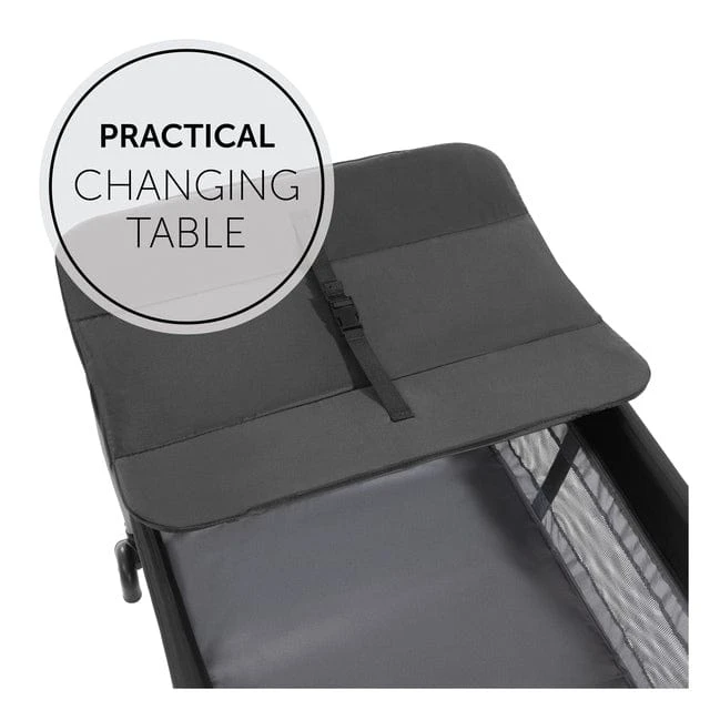 Hauck Sleep And Play Centre - Mickey Mouse Grey 8 Hauck Sleep And Play Centre - Mickey Mouse Grey - Image 6