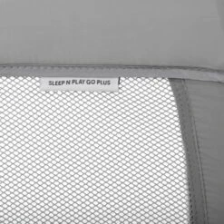 Hauck Sleep N Play Go Plus Travelcot - Grey -Baby Products Store hauck travelcots hauck sleep n play go plus travelcot grey 4007923600818 32577351942280