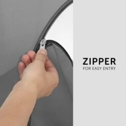 Hauck Sleep N Play Go Plus Travelcot - Grey -Baby Products Store hauck travelcots hauck sleep n play go plus travelcot grey 4007923600818 32577352171656