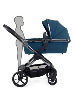 ICandy Peach 7 Complete Bundle - Cobalt -Baby Products Store icandy double pushchairs icandy peach 7 complete bundle cobalt 5010334052977 32237843808392