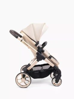 ICandy Peach 7 Twin Pushchair - Biscotti -Baby Products Store icandy double pushchairs icandy peach 7 twin pushchair biscotti 5010334052434 32006931579016