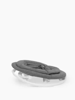 ICandy Mi Chair Newborn Pod - White, Flint -Baby Products Store icandy highchairs icandy michair newborn pod white flint 32453485002888