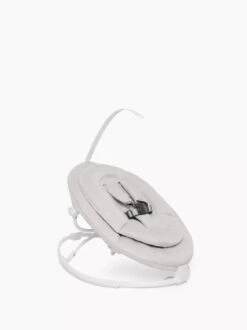 ICandy Mi Chair Newborn Pod - White, Pearl