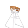 ICandy MiChair - White 2 ICandy MiChair - White -Baby Products Store icandy highchairs icandy michair white 32453472747656