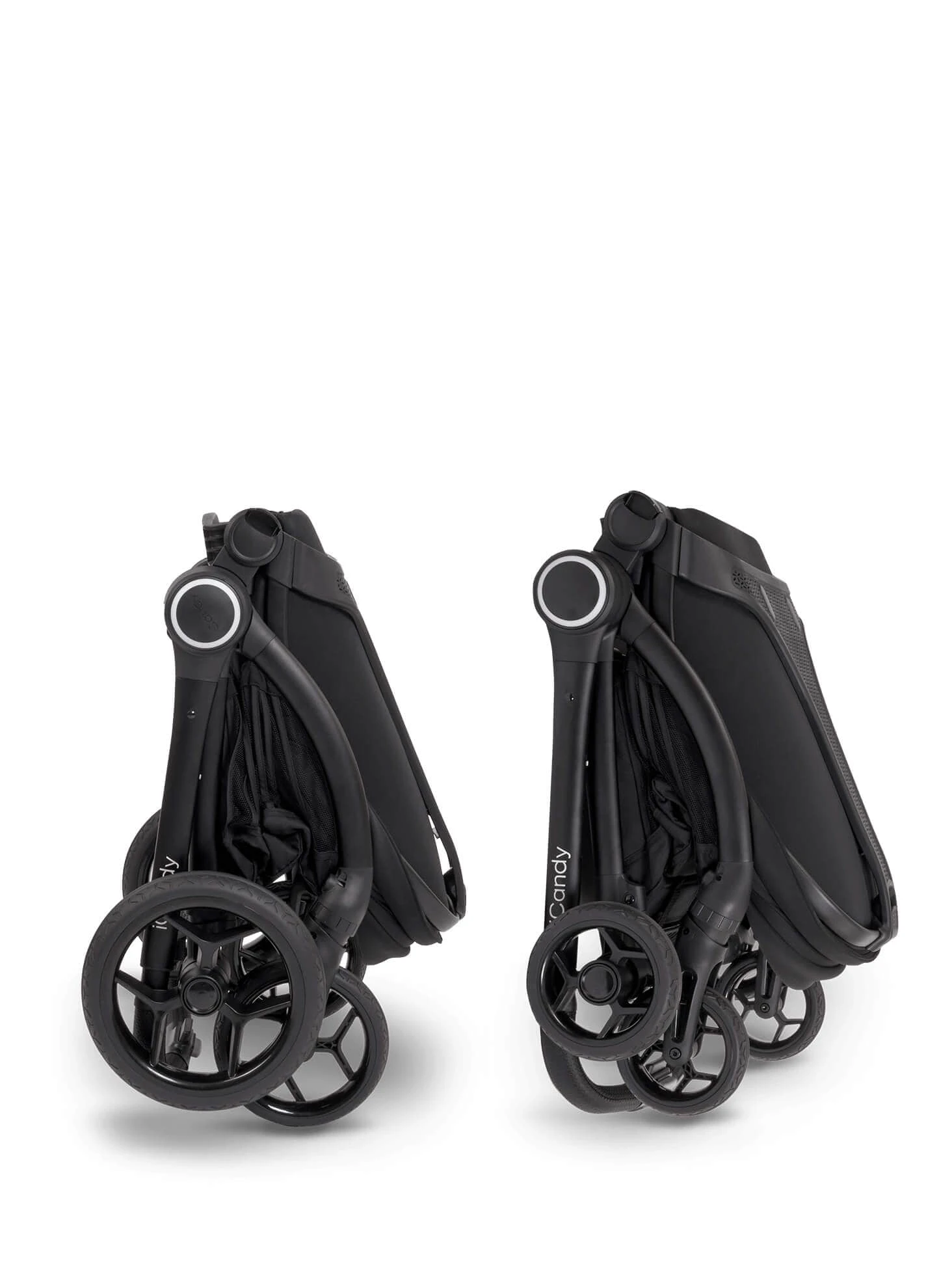 ICandy Core Cloud T Complete Travel System - Black 14 ICandy Core Cloud T Complete Travel System - Black - Image 12