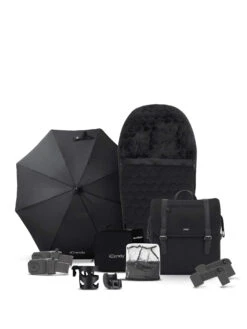 ICandy Core Cloud T Complete Travel System - Black 30 ICandy Core Cloud T Complete Travel System - Black -Baby Products Store icandy prams pushchairs icandy core cybex cloud z2 base z2 bundle black 5010334048222 31357026762888