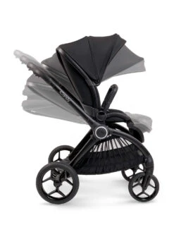 ICandy Core Cloud T Complete Travel System - Black 26 ICandy Core Cloud T Complete Travel System - Black -Baby Products Store icandy prams pushchairs icandy core cybex cloud z2 base z2 bundle black 5010334048222 31357026893960