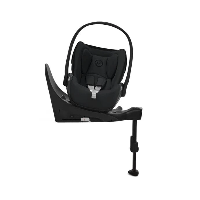 ICandy Core Cloud T Complete Travel System - Black 18 ICandy Core Cloud T Complete Travel System - Black - Image 16