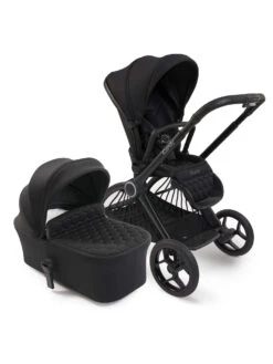 ICandy Core Maxi Cosi Pebble 360 & Base 360 Bundle - Black -Baby Products Store icandy prams pushchairs icandy core maxi cosi pebble 360 base 360 bundle black 5010334048222 31357067690120