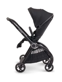 ICandy Core Maxi Cosi Pebble 360 & Base 360 Bundle - Black -Baby Products Store icandy prams pushchairs icandy core maxi cosi pebble 360 base 360 bundle black 5010334048222 31357067919496