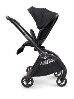 ICandy Core Maxi Cosi Pebble 360 & Base 360 Bundle - Black -Baby Products Store icandy prams pushchairs icandy core maxi cosi pebble 360 base 360 bundle black 5010334048222 31357067952264