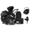 ICandy Core Pebble 360 PRO Complete Travel System - Black -Baby Products Store icandy prams pushchairs icandy core pebble 360 pro complete travel system black 5010334048222 32574335647880
