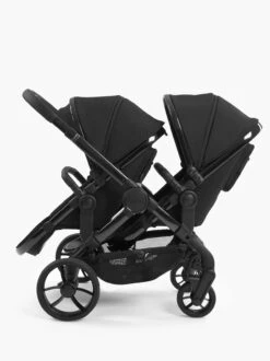 ICandy Peach 7 Designer Collection Double Pushchair - Cerium -Baby Products Store icandy prams pushchairs icandy peach 7 designer collection double pushchair cerium 30144527663240