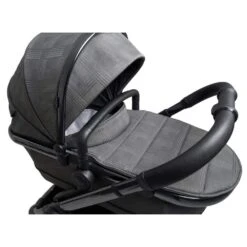 ICandy Peach Pushchair And Bag - Phantom/Dark Grey Check 24 ICandy Peach Pushchair And Bag - Phantom/Dark Grey Check -Baby Products Store icandy prams pushchairs icandy peach pushchair and bag phantom dark grey check 5010334038872 28794304102536