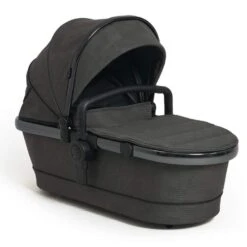 ICandy Peach Stroller And Carrycot - Phantom / Dark Grey Check -Baby Products Store icandy prams pushchairs icandy peach stroller and carrycot phantom dark grey check 5010334038872 28740167041160