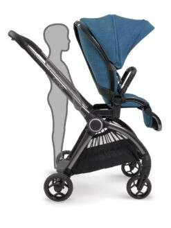 ICandy Core Cloud T Complete Travel System - Atlantis Blue -Baby Products Store icandy travel systems icandy core cloud t complete travel system atlantis blue 5010334048246 32571394326664