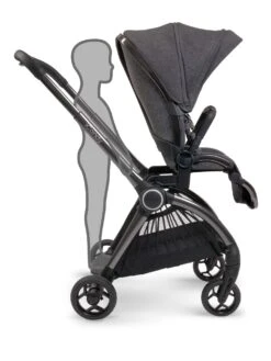 ICandy Core Cloud T Complete Travel System - Dark Grey 25 ICandy Core Cloud T Complete Travel System - Dark Grey -Baby Products Store icandy travel systems icandy core cloud t complete travel system dark grey 5010334048208 32574211162248