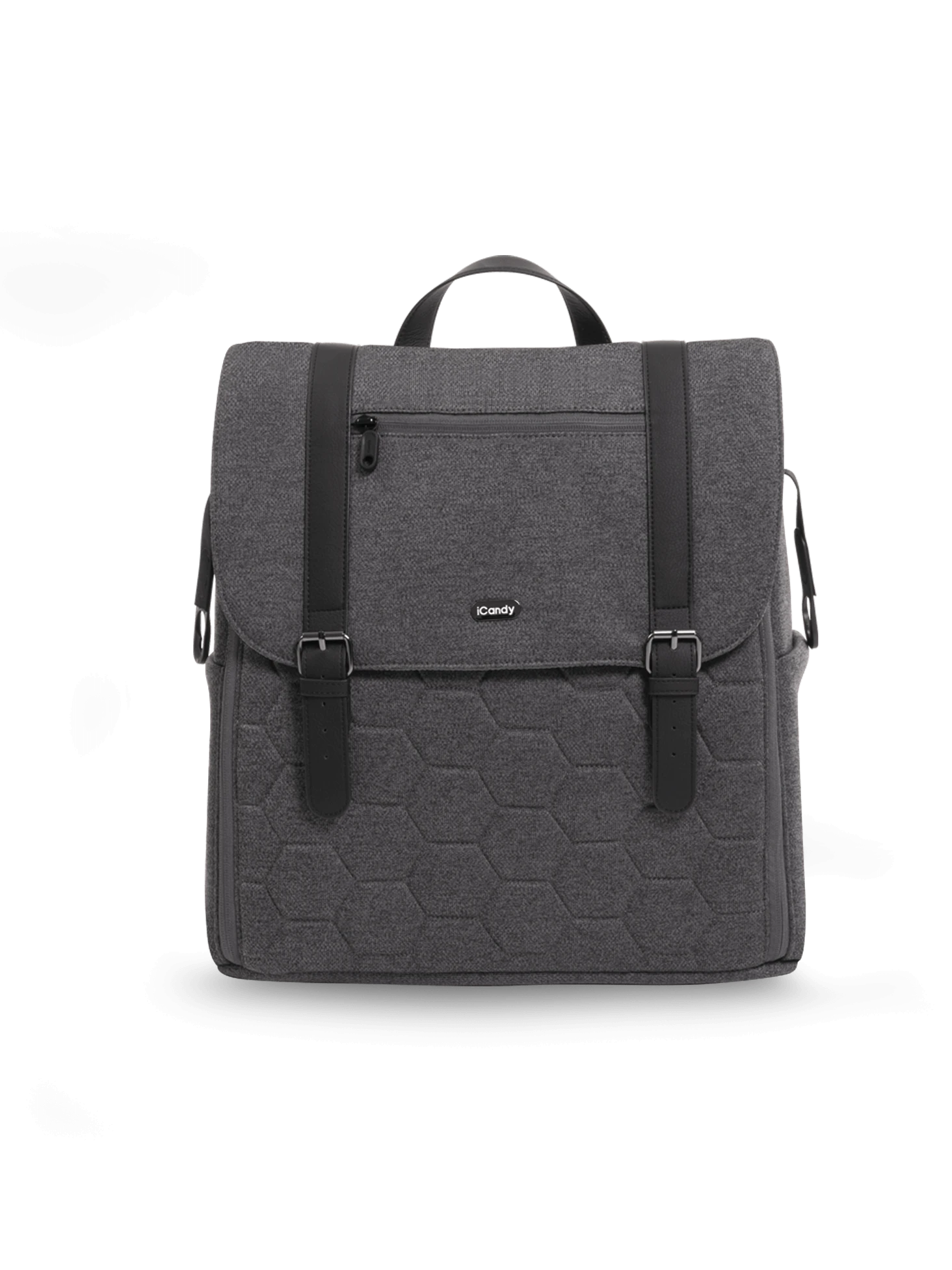 ICandy Core Cloud T Complete Travel System - Dark Grey 14 ICandy Core Cloud T Complete Travel System - Dark Grey - Image 12