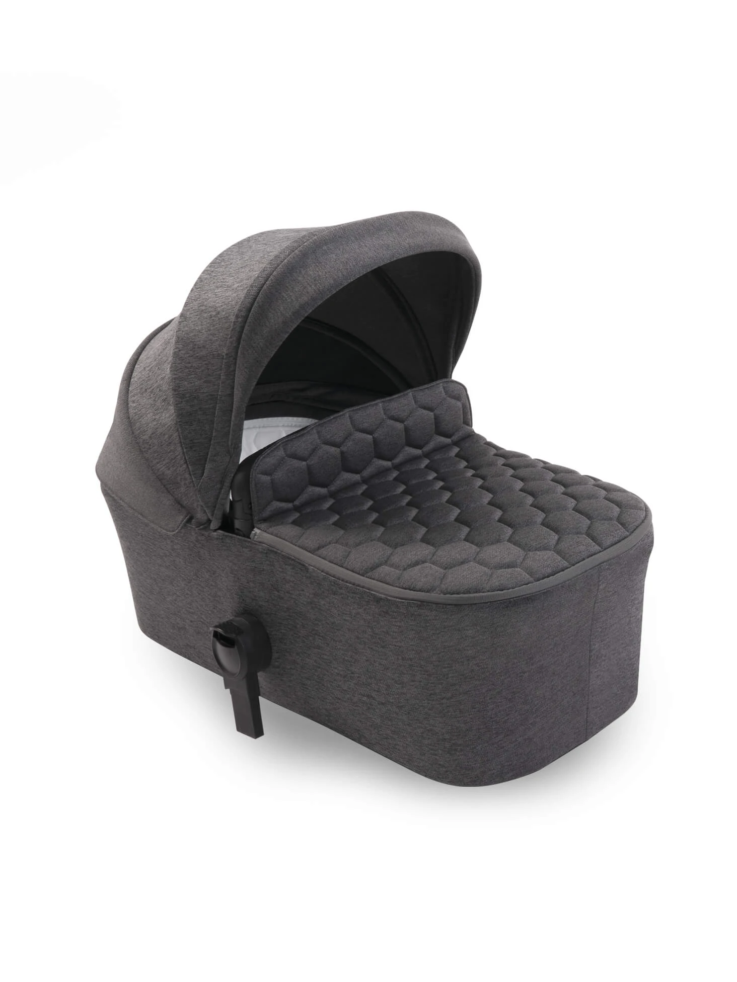 ICandy Core Cloud T Complete Travel System - Dark Grey 15 ICandy Core Cloud T Complete Travel System - Dark Grey - Image 13