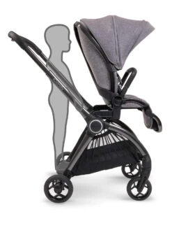 ICandy Core Cloud T Complete Travel System - Light Grey 22 ICandy Core Cloud T Complete Travel System - Light Grey -Baby Products Store icandy travel systems icandy core cloud t complete travel system light grey 5010334048192 32574214963336