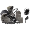 ICandy Core Cloud T Complete Travel System - Light Moss -Baby Products Store icandy travel systems icandy core cloud t complete travel system light moss 5010334048239 32574220337288