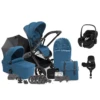 ICandy Core Pebble 360 PRO Complete Travel System - Atlantis Blue 2 ICandy Core Pebble 360 PRO Complete Travel System - Atlantis Blue -Baby Products Store icandy travel systems icandy core pebble 360 pro complete travel system atlantis blue 5010334048246 32574325457032