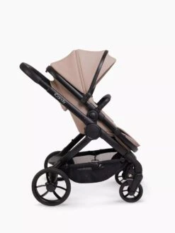 ICandy Peach 7 Cybex Cloud T Complete Travel System Bundle - Cookie -Baby Products Store icandy travel systems icandy peach 7 cybex cloud t complete travel system bundle cookie 32426692837512