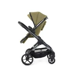 ICandy Peach 7 Cybex Cloud T Complete Travel System Bundle - Olive -Baby Products Store icandy travel systems icandy peach 7 cybex cloud t complete travel system bundle olive 32487546486920
