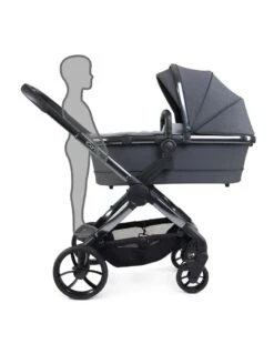 ICandy Peach 7 Cybex Cloud T Complete Travel System Bundle - Truffle -Baby Products Store icandy travel systems icandy peach 7 cybex cloud t complete travel system bundle truffle 32487594786952