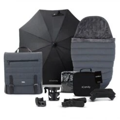 ICandy Peach 7 Cybex Cloud T Complete Travel System Bundle - Truffle -Baby Products Store icandy travel systems icandy peach 7 cybex cloud t complete travel system bundle truffle 32487594983560