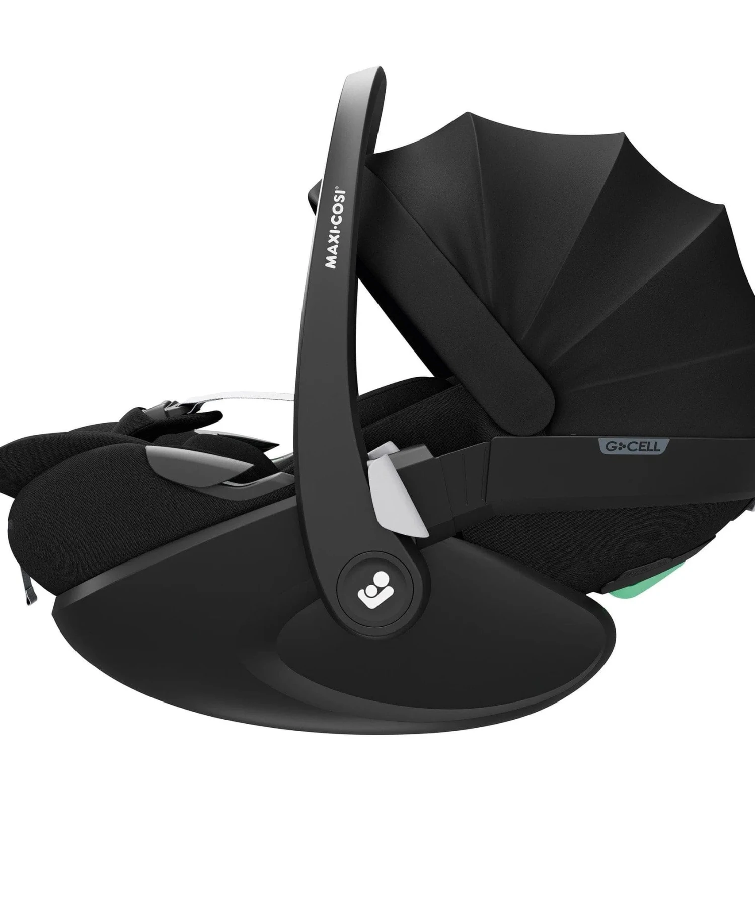 ICandy Peach 7 Cybex Pebble 360 PRO Complete Travel System Bundle - Biscotti 16 ICandy Peach 7 Cybex Pebble 360 PRO Complete Travel System Bundle - Biscotti - Image 14