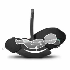 ICandy Peach 7 Designer Collection Cloud T & Base T Travel System - Cerium -Baby Products Store icandy travel systems icandy peach 7 designer collection cloud z2 base z2 travel system cerium 32176803577992