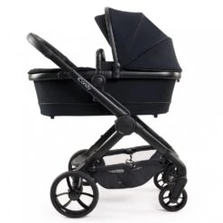 ICandy Peach 7 Maxi Cosi Cabriofix I-Size Travel System Bundle - Jet / Black Edition -Baby Products Store icandy travel systems icandy peach 7 maxi cosi cabriofix i size travel system bundle jet black edition 31327713919112