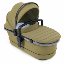 ICandy Peach 7 Maxi Cosi Cabriofix I-Size Travel System Bundle - Olive -Baby Products Store icandy travel systems icandy peach 7 maxi cosi cabriofix i size travel system bundle olive 31328035111048