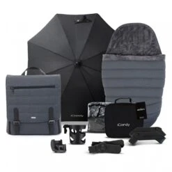 ICandy Peach 7 Maxi Cosi Cabriofix I-Size Travel System Bundle - Truffle -Baby Products Store icandy travel systems icandy peach 7 maxi cosi cabriofix i size travel system bundle truffle 31328090521736