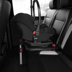 Ickle Bubba Galaxy Car Seat With Isofix Base - Black -Baby Products Store ickle bubba car seats ickle bubba galaxy car seat with isofix base black 0700355999577 17289767944328
