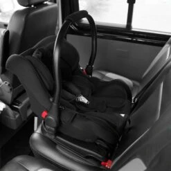 Ickle Bubba Galaxy Car Seat With Isofix Base - Black -Baby Products Store ickle bubba car seats ickle bubba galaxy car seat with isofix base black 0700355999577 17289773449352