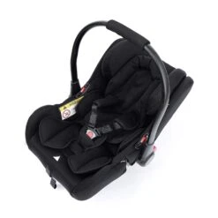 Ickle Bubba Galaxy Car Seat With Isofix Base - Black -Baby Products Store ickle bubba car seats ickle bubba galaxy car seat with isofix base black 0700355999577 28579618095240