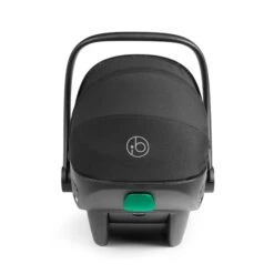 Ickle Bubba Stratus I-Size Car Seat And Isofix Base - Black -Baby Products Store ickle bubba car seats ickle bubba stratus i size car seat and isofix base black 5056515025873 31939886022792