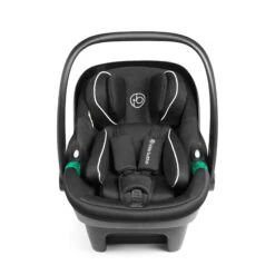 Ickle Bubba Stratus I-Size Car Seat And Isofix Base - Black -Baby Products Store ickle bubba car seats ickle bubba stratus i size car seat and isofix base black 5056515025873 31939886743688