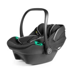 Ickle Bubba Stratus I-Size Car Seat And Isofix Base - Black -Baby Products Store ickle bubba car seats ickle bubba stratus i size car seat and isofix base black 5056515025873 31939886940296