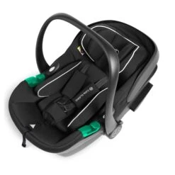 Ickle Bubba Stratus I-Size Car Seat And Isofix Base - Black -Baby Products Store ickle bubba car seats ickle bubba stratus i size car seat and isofix base black 5056515025873 31939887235208