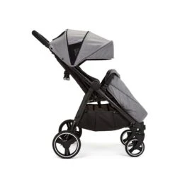 Ickle Bubba Venus Prime Double Stroller - Black / Space Grey / Black 28 Ickle Bubba Venus Prime Double Stroller - Black / Space Grey / Black -Baby Products Store ickle bubba double pushchairs ickle bubba venus prime double stroller black space grey black 5060777952488 28452756947080