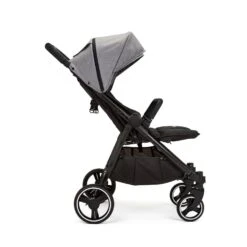 Ickle Bubba Venus Prime Double Stroller - Black / Space Grey / Black 27 Ickle Bubba Venus Prime Double Stroller - Black / Space Grey / Black -Baby Products Store ickle bubba double pushchairs ickle bubba venus prime double stroller black space grey black 5060777952488 28587666604168