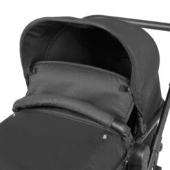 Ickle Bubba Comet 2 In 1 Plus Pushchair - Black 30 Ickle Bubba Comet 2 In 1 Plus Pushchair - Black -Baby Products Store ickle bubba prams pushchairs ickle bubba comet 2 in 1 plus pushchair black black black 5056515025576 31244379488392