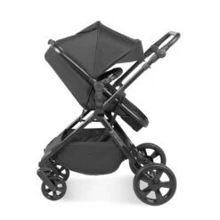 Ickle Bubba Comet 2 In 1 Plus Pushchair - Black 24 Ickle Bubba Comet 2 In 1 Plus Pushchair - Black -Baby Products Store ickle bubba prams pushchairs ickle bubba comet 2 in 1 plus pushchair black black black 5056515025576 31244379521160