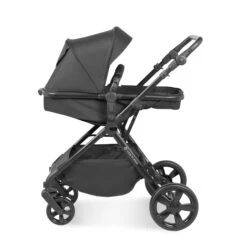 Ickle Bubba Comet 2 In 1 Plus Pushchair - Black 29 Ickle Bubba Comet 2 In 1 Plus Pushchair - Black -Baby Products Store ickle bubba prams pushchairs ickle bubba comet 2 in 1 plus pushchair black black black 5056515025576 31244379586696