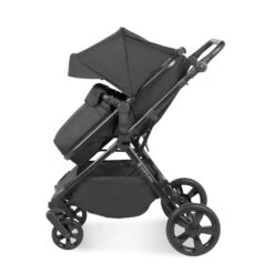Ickle Bubba Comet 2 In 1 Plus Pushchair - Black 25 Ickle Bubba Comet 2 In 1 Plus Pushchair - Black -Baby Products Store ickle bubba prams pushchairs ickle bubba comet 2 in 1 plus pushchair black black black 5056515025576 31244379783304