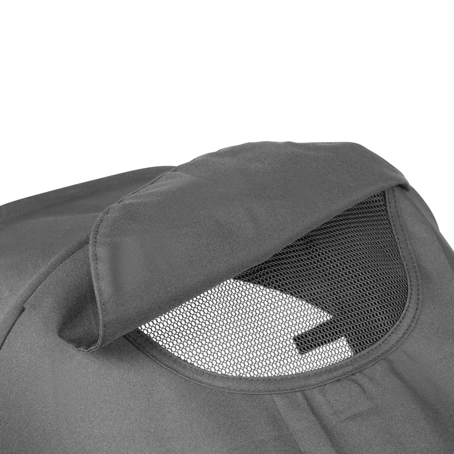 Ickle Bubba Comet 2 In 1 Plus Pushchair - Black 16 Ickle Bubba Comet 2 In 1 Plus Pushchair - Black - Image 14